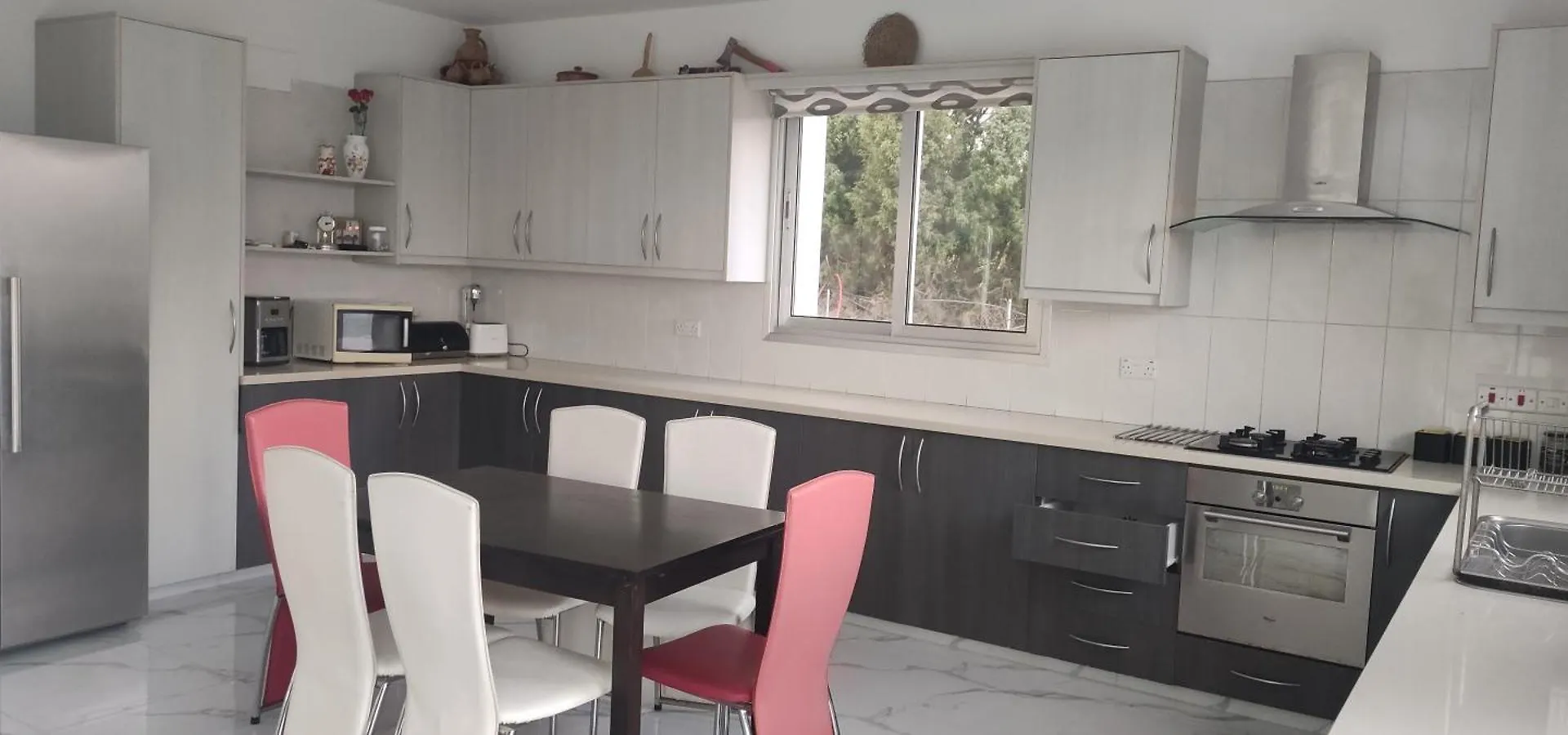 Kiti Village Villa Larnaca Cipro