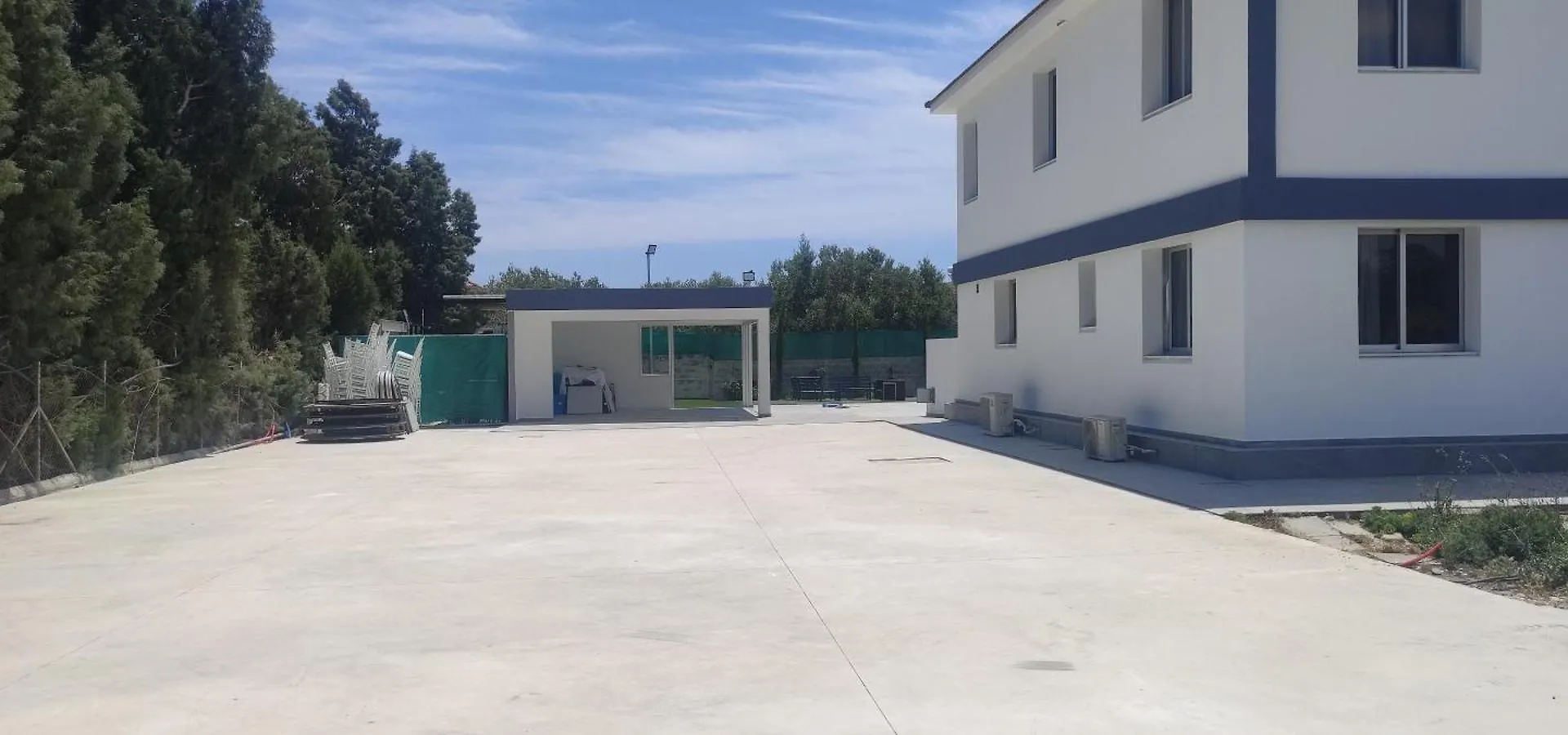 Villa Kiti Village Villa, Cyprus, Salt-Water Pool, 6 Bedrooms, Larnaca
