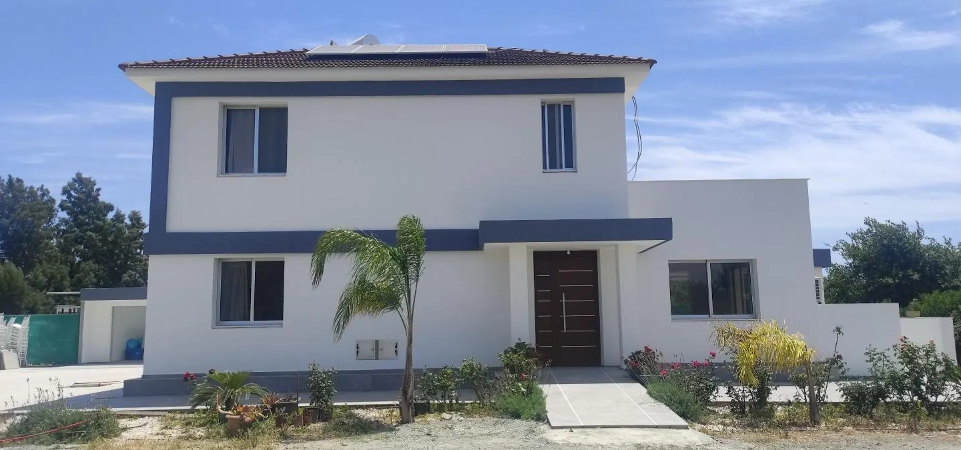 Kiti Village Villa, Cyprus, Salt-Water Pool, 6 Bedrooms, Larnaca Cyprus