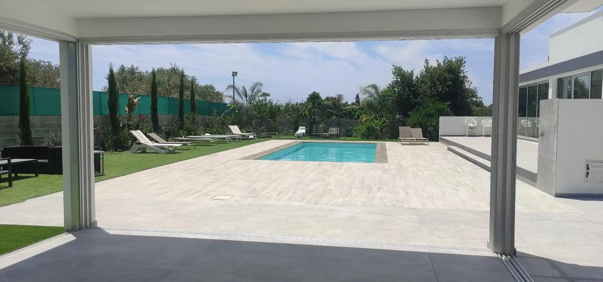 Kiti Village Villa, Cyprus, Salt-Water Pool, 6 Bedrooms, Larnaca 0*,  Cyprus