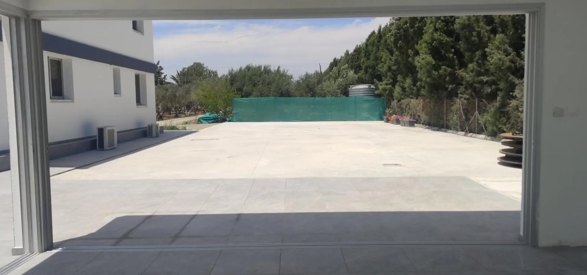 Kiti Village Villa, Cyprus, Salt-Water Pool, 6 Bedrooms, Larnaca Villa