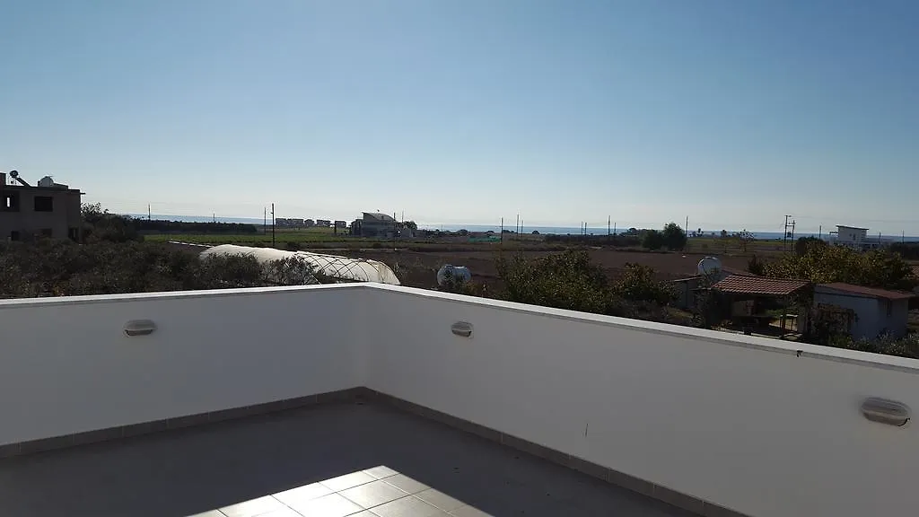 Kiti Village Villa, Cyprus, Salt-Water Pool, 6 Bedrooms, Larnaca