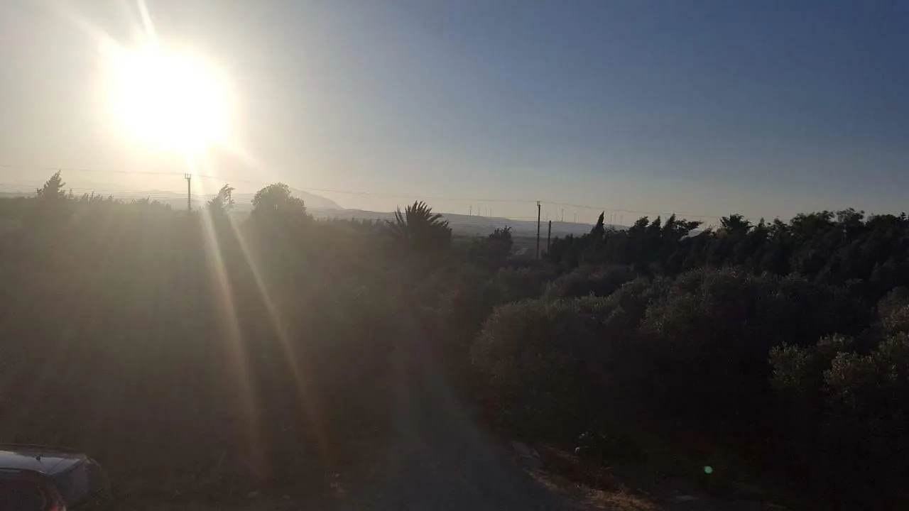 Kiti Village Villa, Cyprus, Salt-Water Pool, 6 Bedrooms, Larnaca Villa